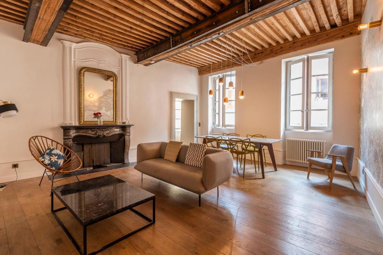Spacious Apartment Rated 4 Stars In The Heart Of The Old Town Annecy Exterior photo