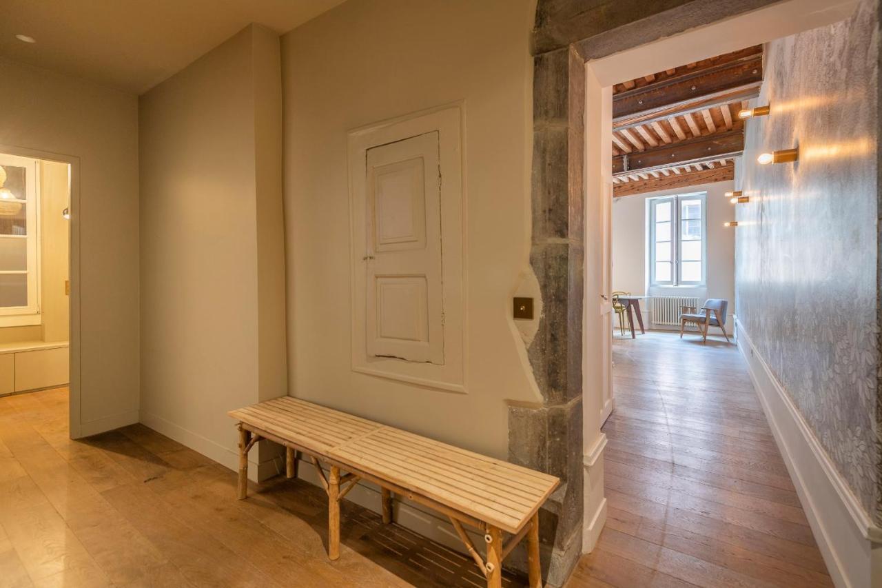 Spacious Apartment Rated 4 Stars In The Heart Of The Old Town Annecy Exterior photo